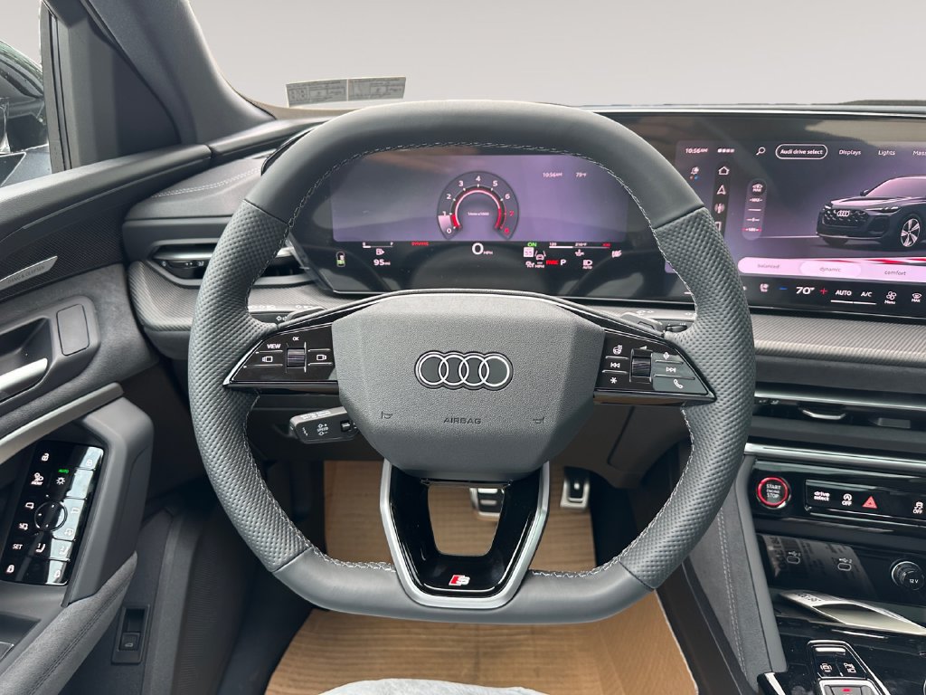 New 2026 Audi SQ5 Premium Plus AWD/4WD image 12