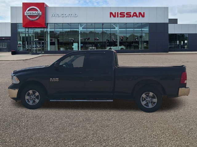 Used 2018 RAM 1500 ST w/ SXT Appearance Group AWD/4WD image 4