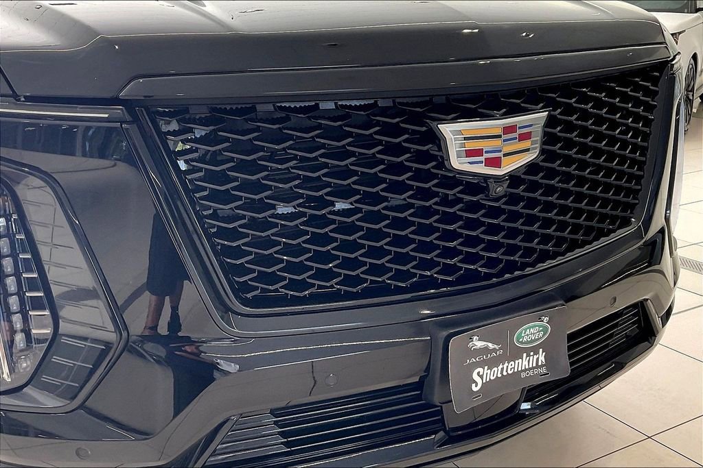 Used 2025 Cadillac Escalade Sport Platinum image 29