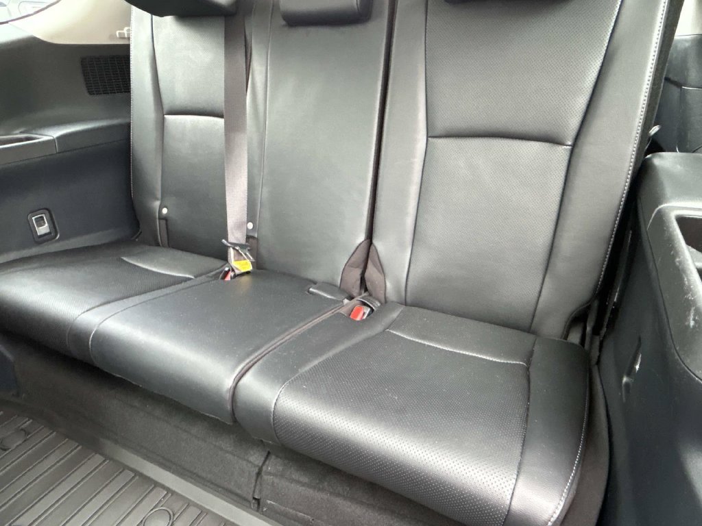 Used 2025 Toyota Grand Highlander AWD image 10