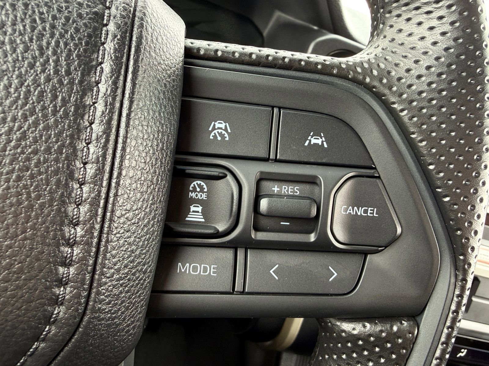 New 2025 Toyota Tacoma SR5 image 21