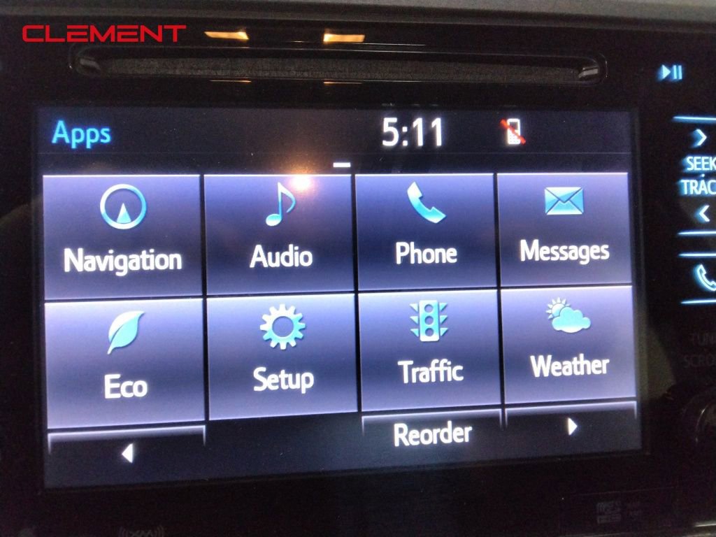 Used 2018 Toyota Tacoma TRD Off-Road image 19