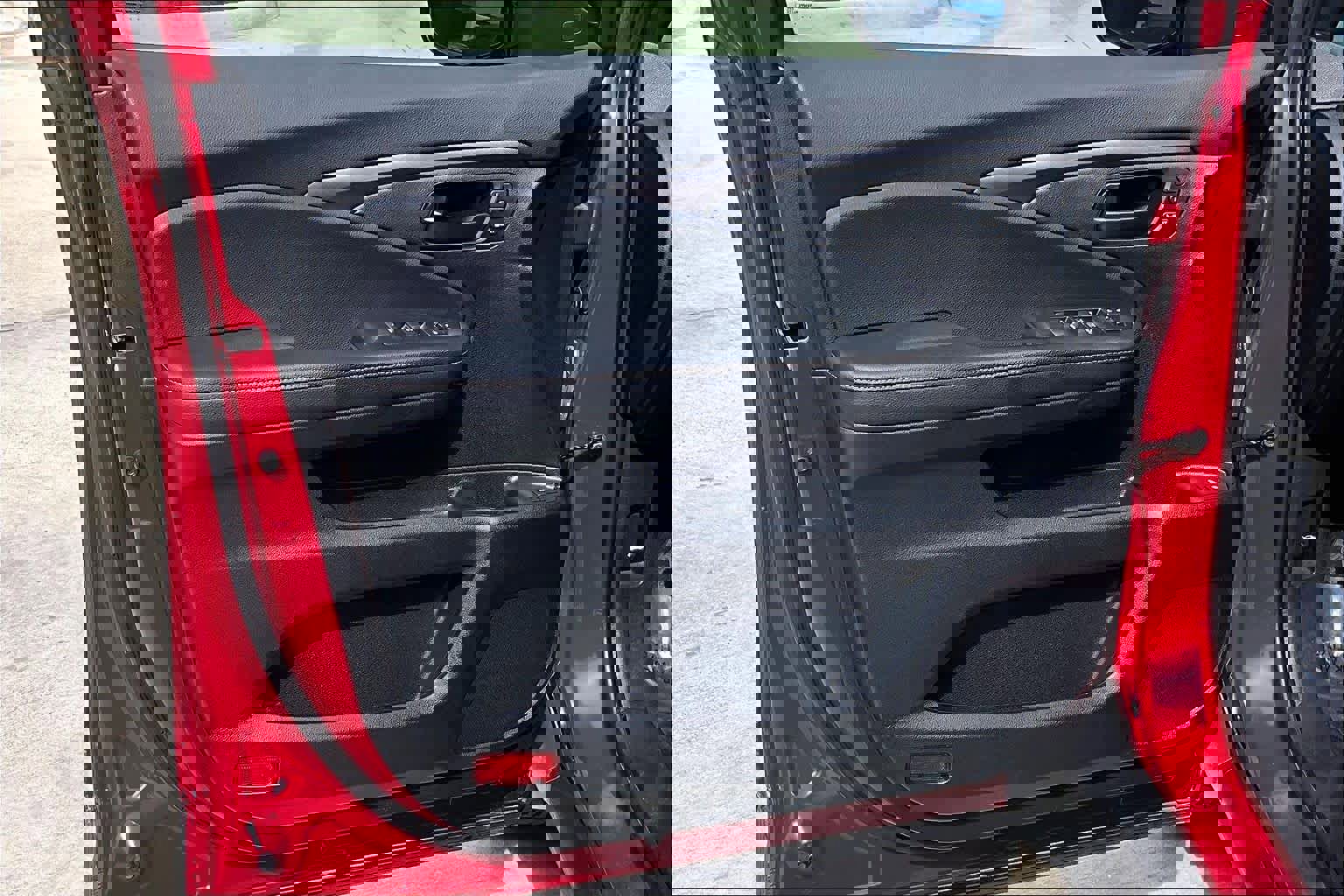 Used 2023 Honda Passport TrailSport image 22