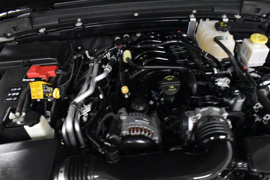 Used 2022 Jeep Gladiator Sport w/ Trailer Tow Package image 10