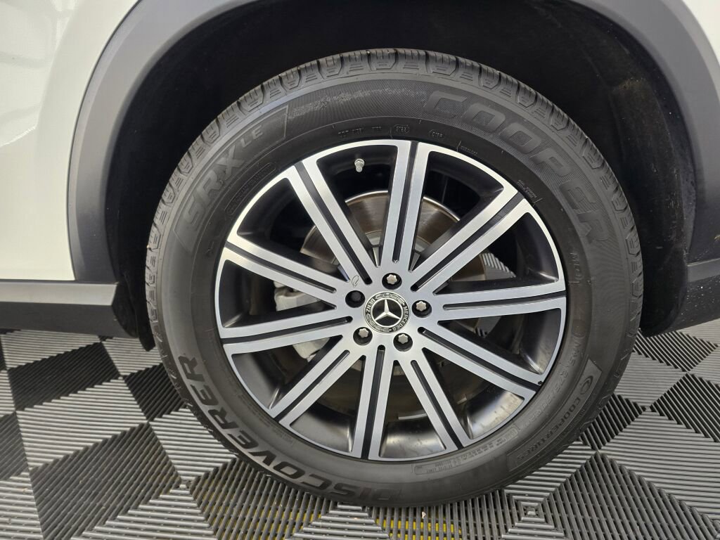 Used 2024 Mercedes-Benz GLE 450 4MATIC image 20