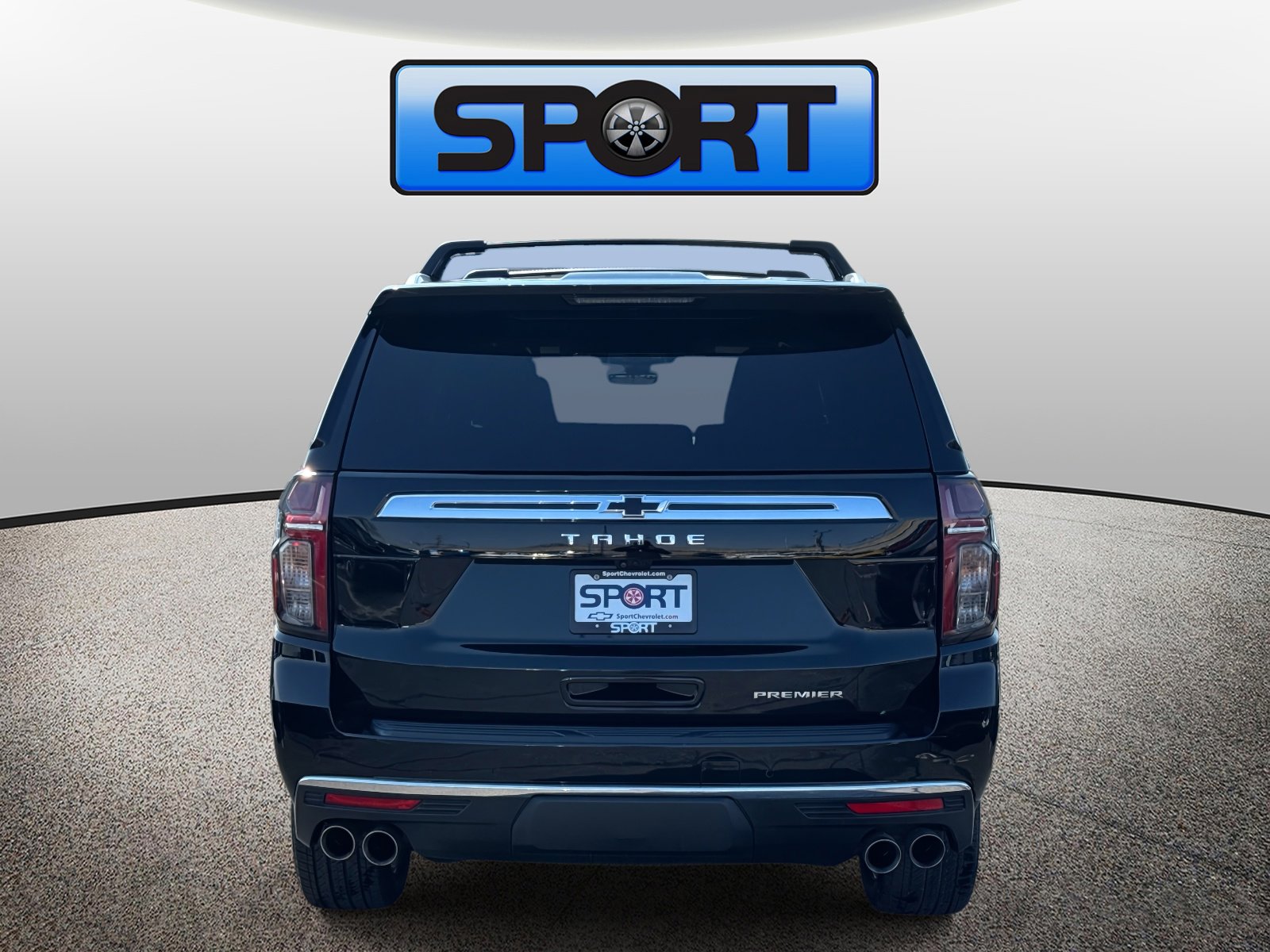 Used 2021 Chevrolet Tahoe Premier image 23