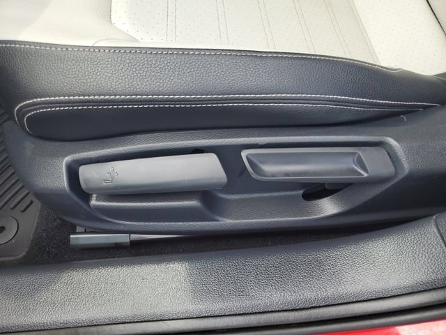 Used 2016 Volkswagen Jetta Sport FWD image 19