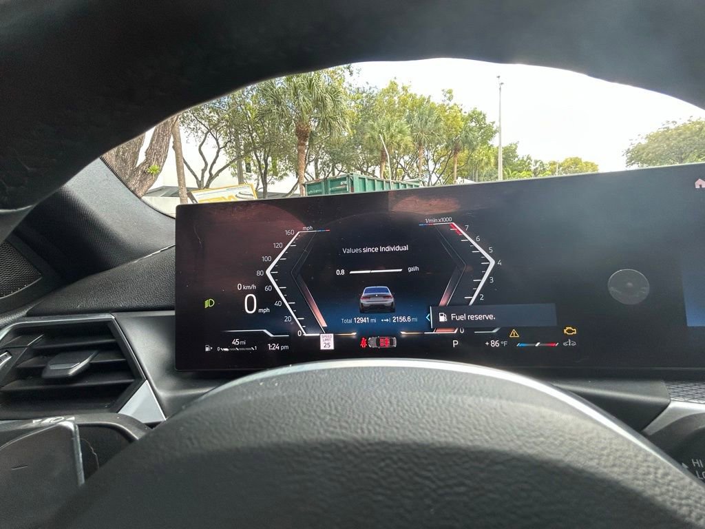 Used 2024 BMW M340i xDrive w/ Premium Package image 26