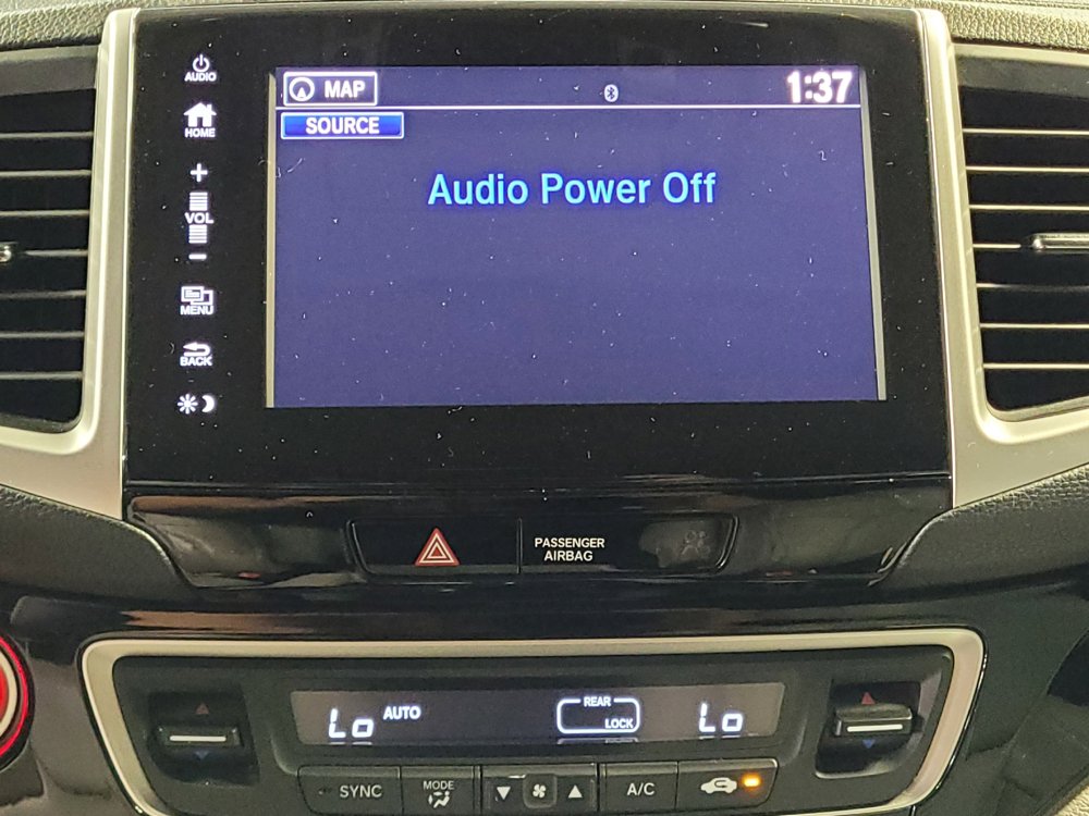 Used 2017 Honda Pilot Elite image 25