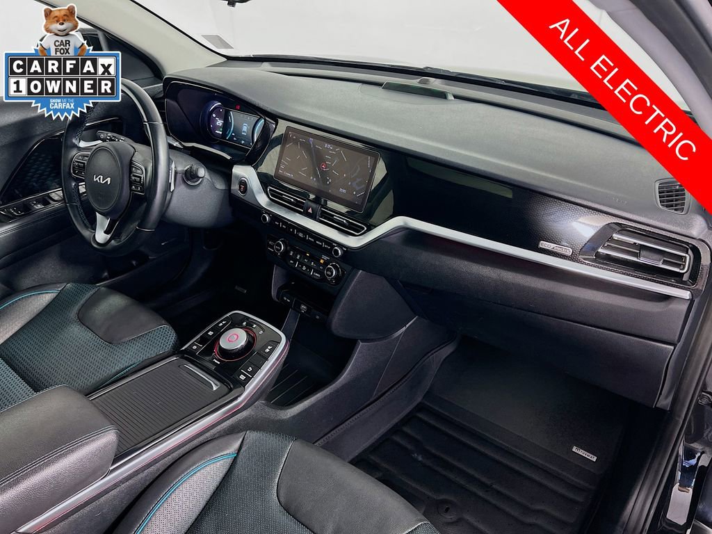 Certified 2022 Kia Niro EX Premium image 31