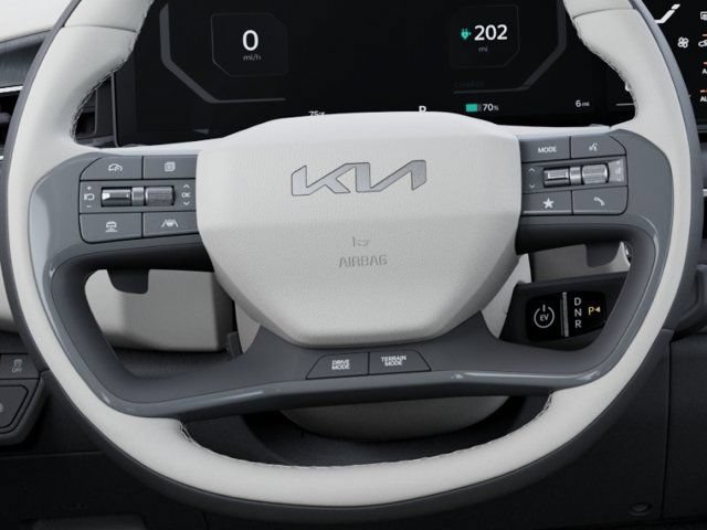 New 2026 Kia EV9 Wind AWD/4WD image 23