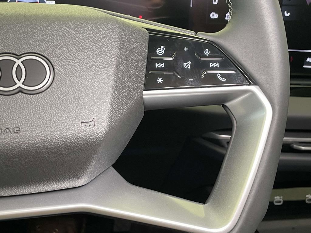 New 2025 Audi A5 2.0T Premium Plus image 39