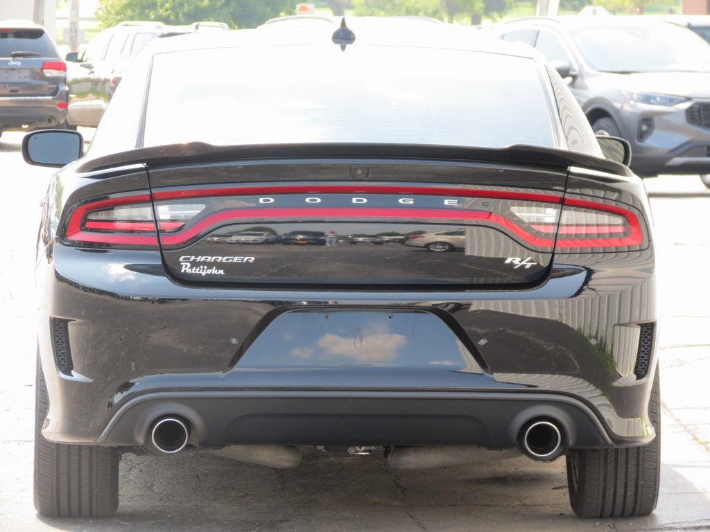 Used 2021 Dodge Charger R/T image 6