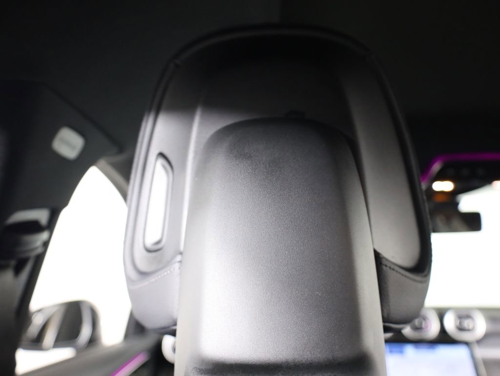 Certified 2026 Mercedes-Benz GLC 300 4MATIC image 38