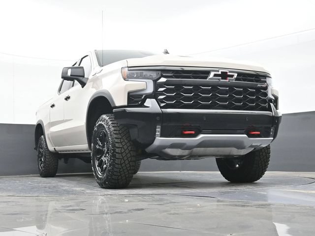 New 2026 Chevrolet Silverado 1500 ZR2 AWD/4WD image 58