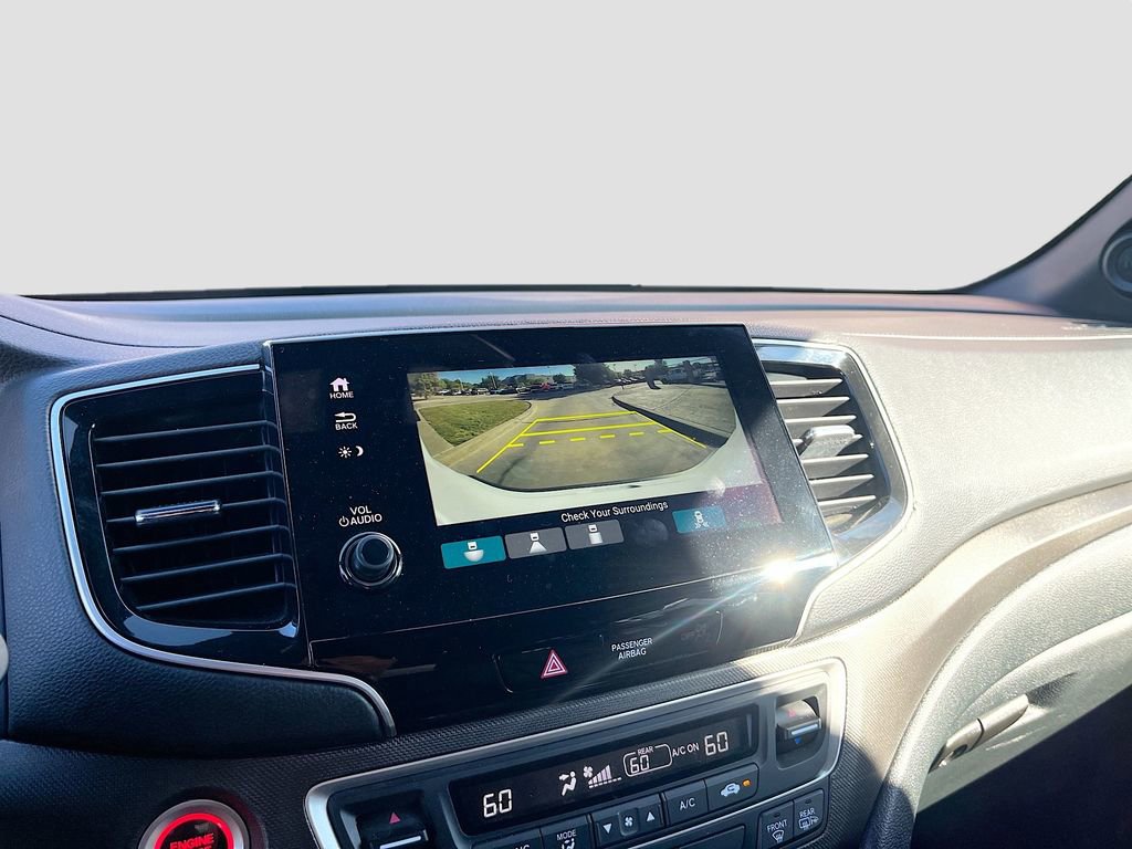 Used 2023 Honda Passport TrailSport image 13
