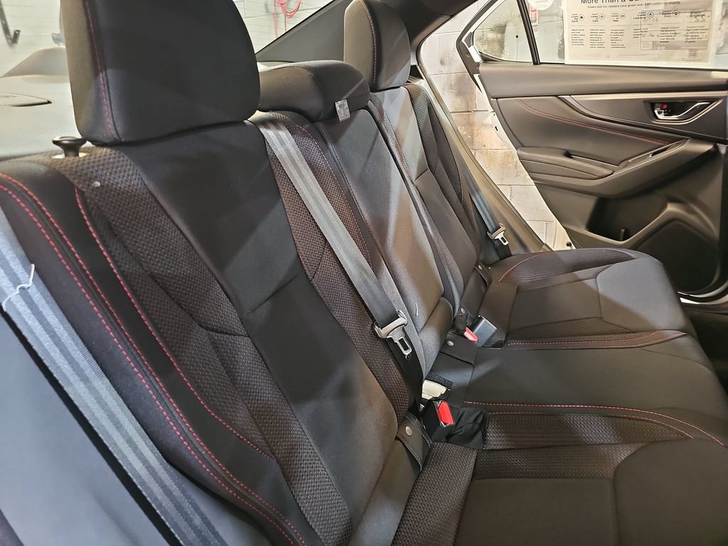 New 2026 Subaru WRX Premium AWD/4WD image 12