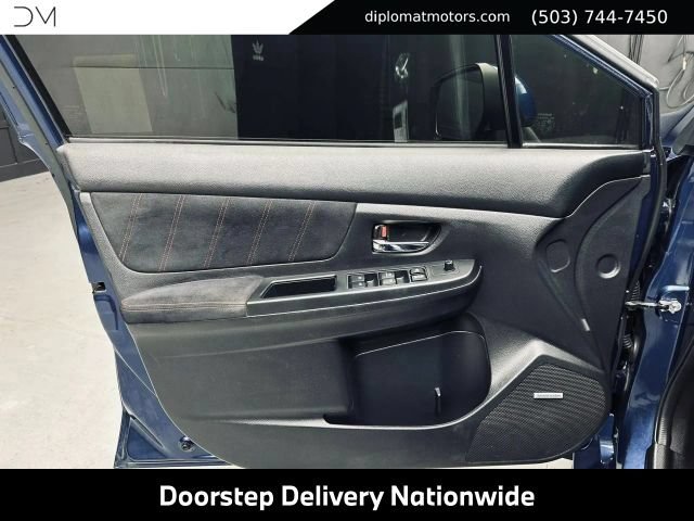 Used 2015 Subaru WRX STI w/ Popular Package #1 AWD/4WD image 24