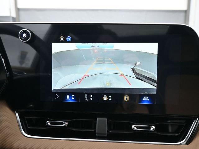 New 2026 Chevrolet Equinox ACTIV w/ Convenience Package III image 19