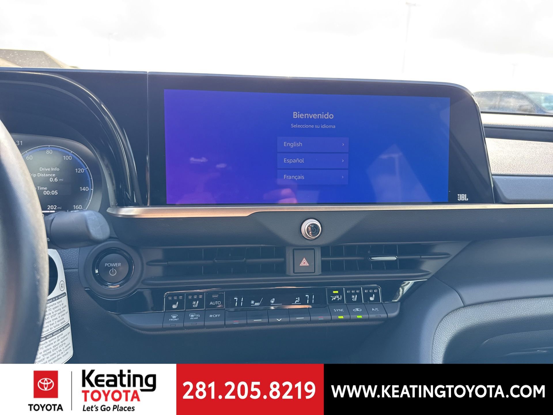 Used 2023 Toyota Crown Platinum image 22