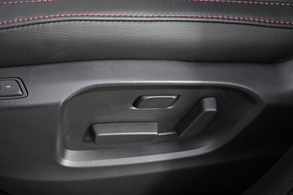 New 2025 MAZDA CX-5 Carbon Edition image 14
