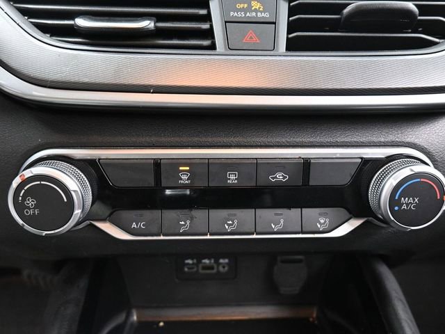 Used 2025 Nissan Altima 2.5 SR image 24