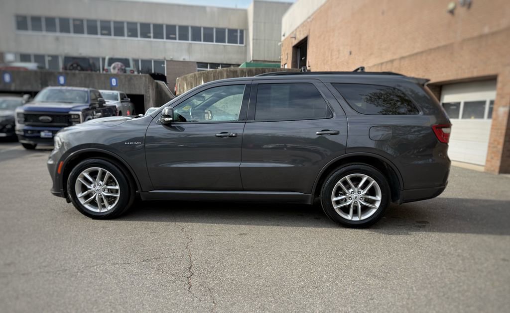 Used 2025 Dodge Durango R/T AWD/4WD image 14