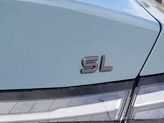New 2026 Nissan Sentra SL image 11
