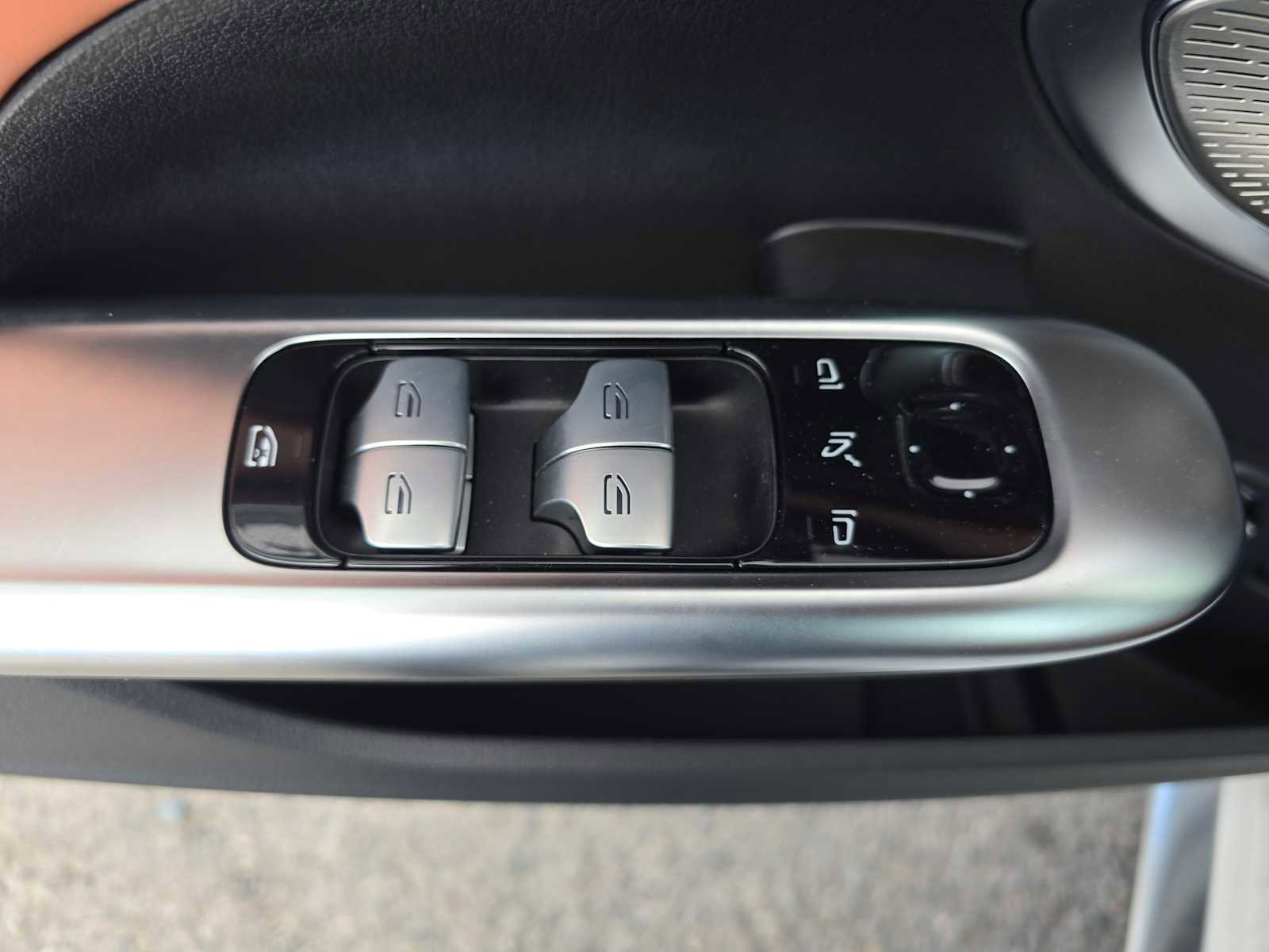 New 2025 Mercedes-Benz C 36 AMG S image 22