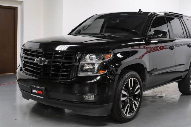 Used 2019 Chevrolet Tahoe Premier w/ RST 6.2L Performance Edition image 7