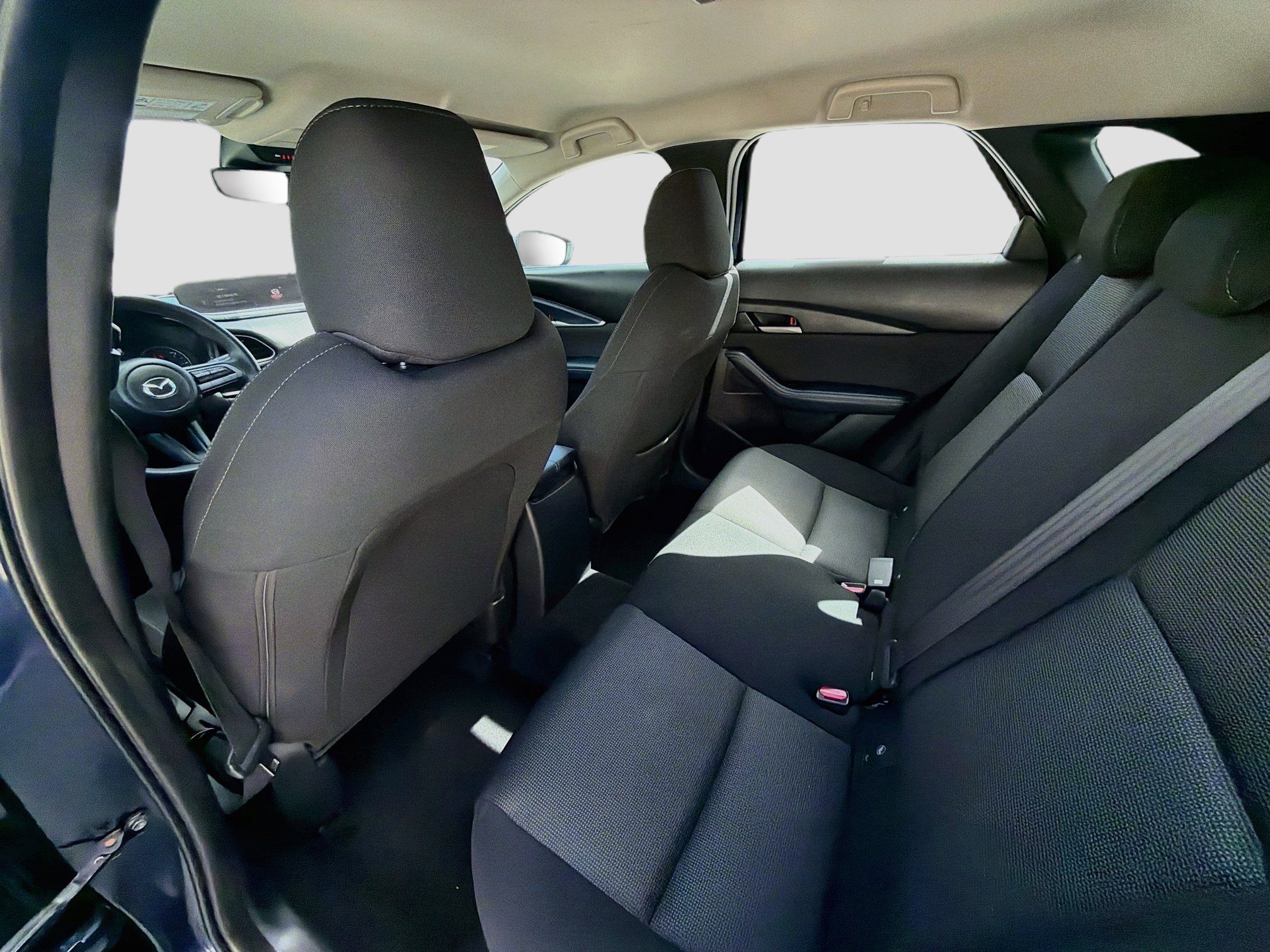 Used 2020 MAZDA CX-30 FWD image 24