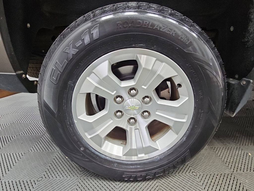 Used 2014 Chevrolet Silverado 1500 LT w/ All Star Edition AWD/4WD image 46