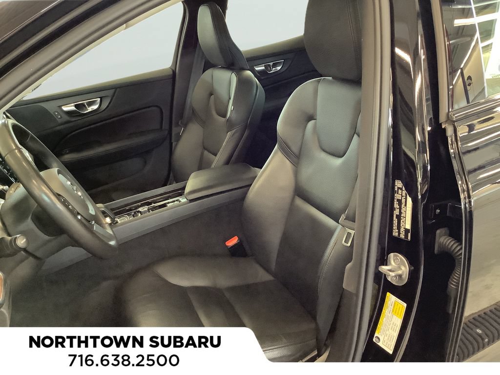 Used 2024 Volvo S60 B5 Plus FWD image 28