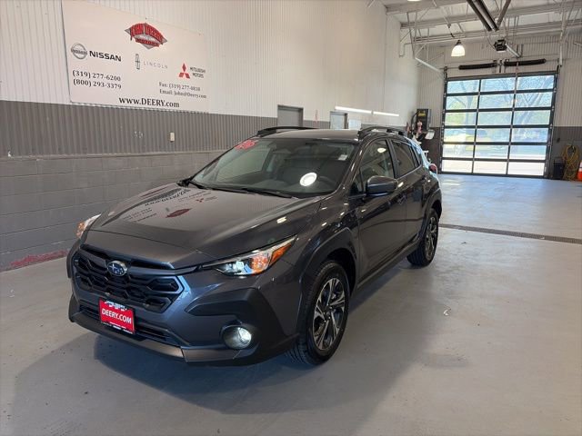 Used 2026 Subaru Crosstrek 2.0i Premium AWD/4WD image 6