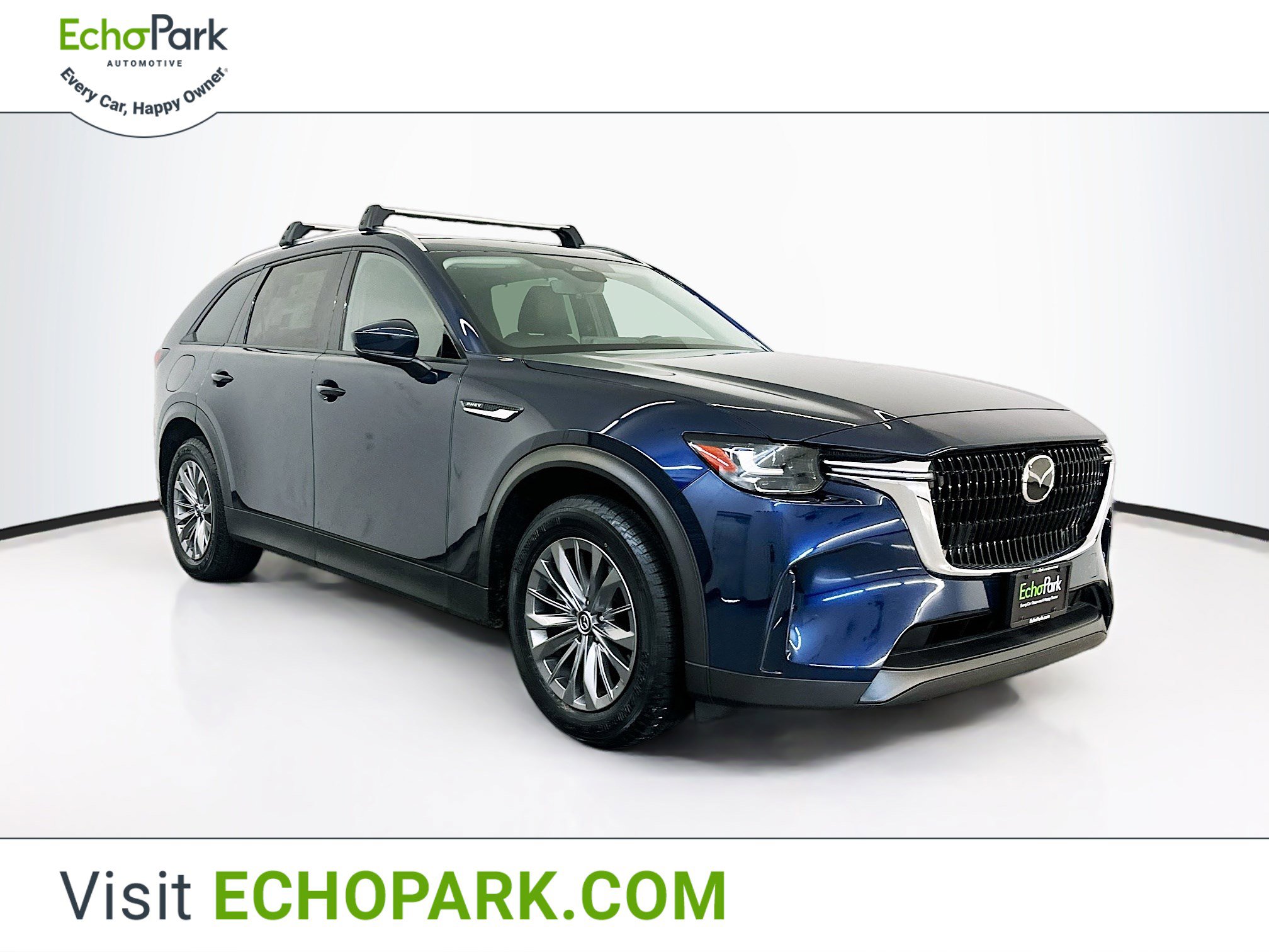 Used 2024 MAZDA CX-90 Plug-In Hybrid w/ Preferred