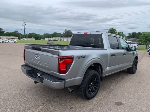 Used 2025 Ford F150 STX AWD/4WD image 7