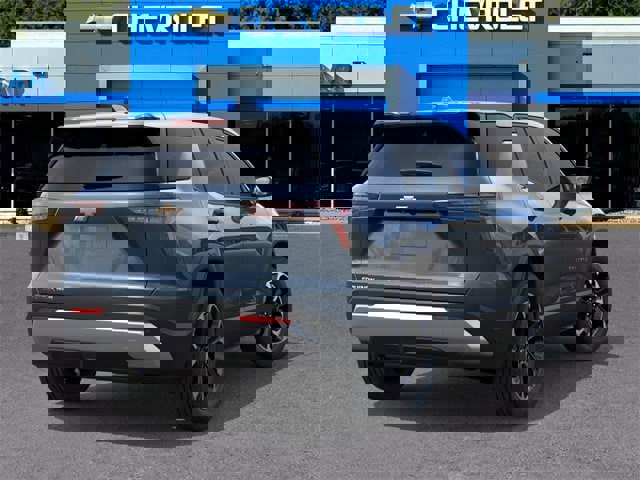 New 2026 Chevrolet Equinox LT w/ Convenience Package II image 4