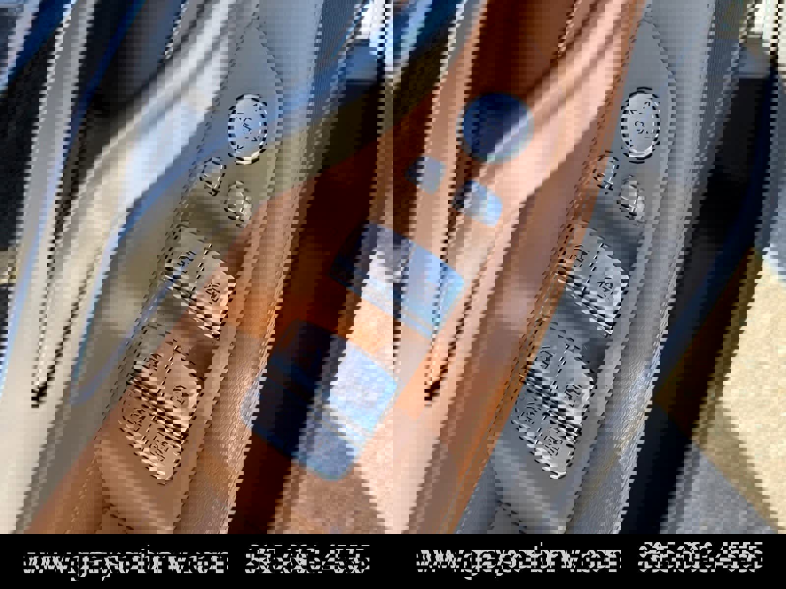 Used 2022 BMW 750i xDrive w/ M Sport Package AWD/4WD image 14