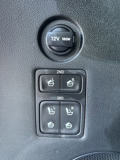 Used 2022 Hyundai Palisade Calligraphy AWD/4WD image 8