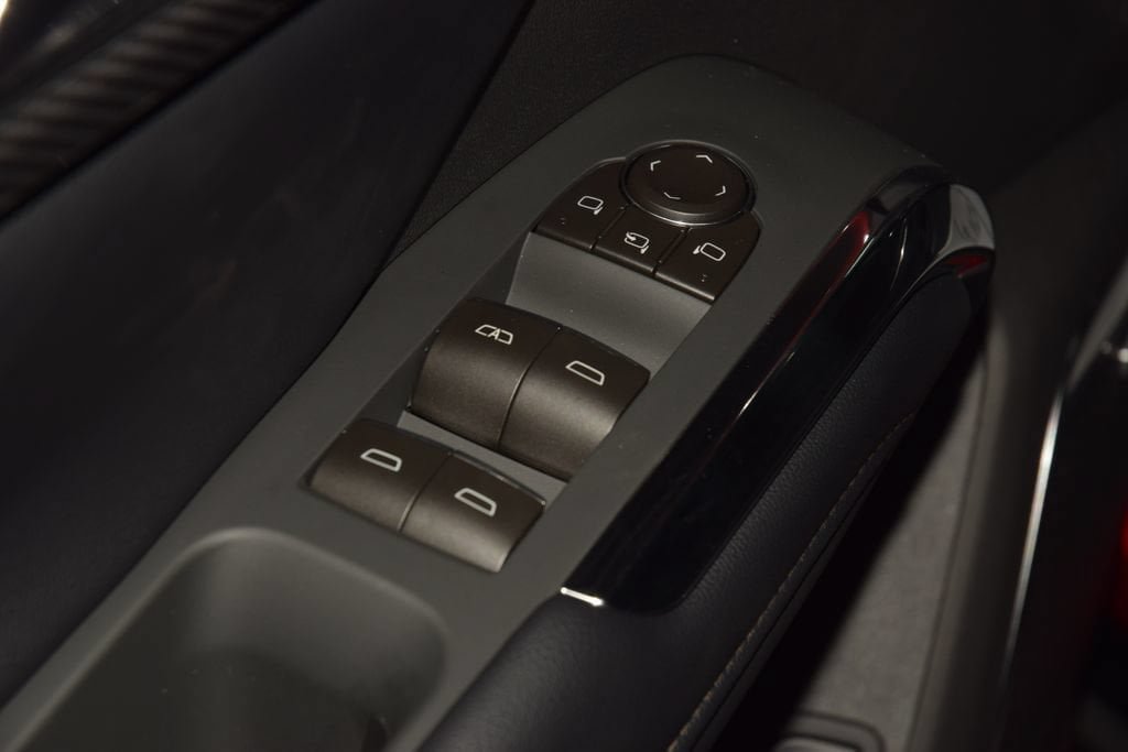 New 2026 Chevrolet Traverse High Country AWD/4WD image 48