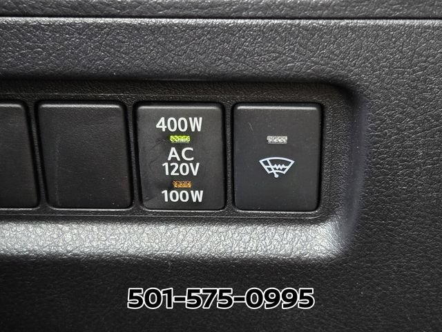 Used 2024 Toyota 4Runner SR5 AWD/4WD image 35