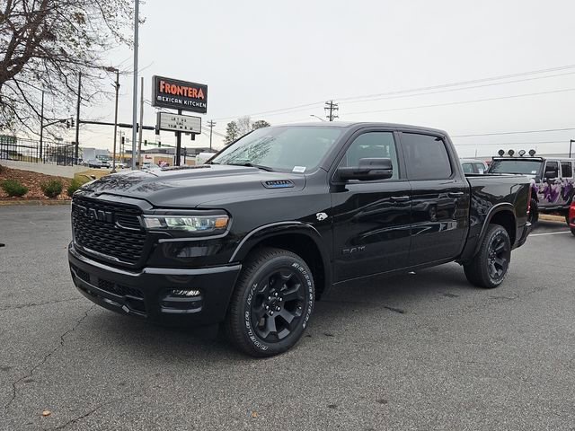 New 2026 RAM 1500 Big Horn image 4