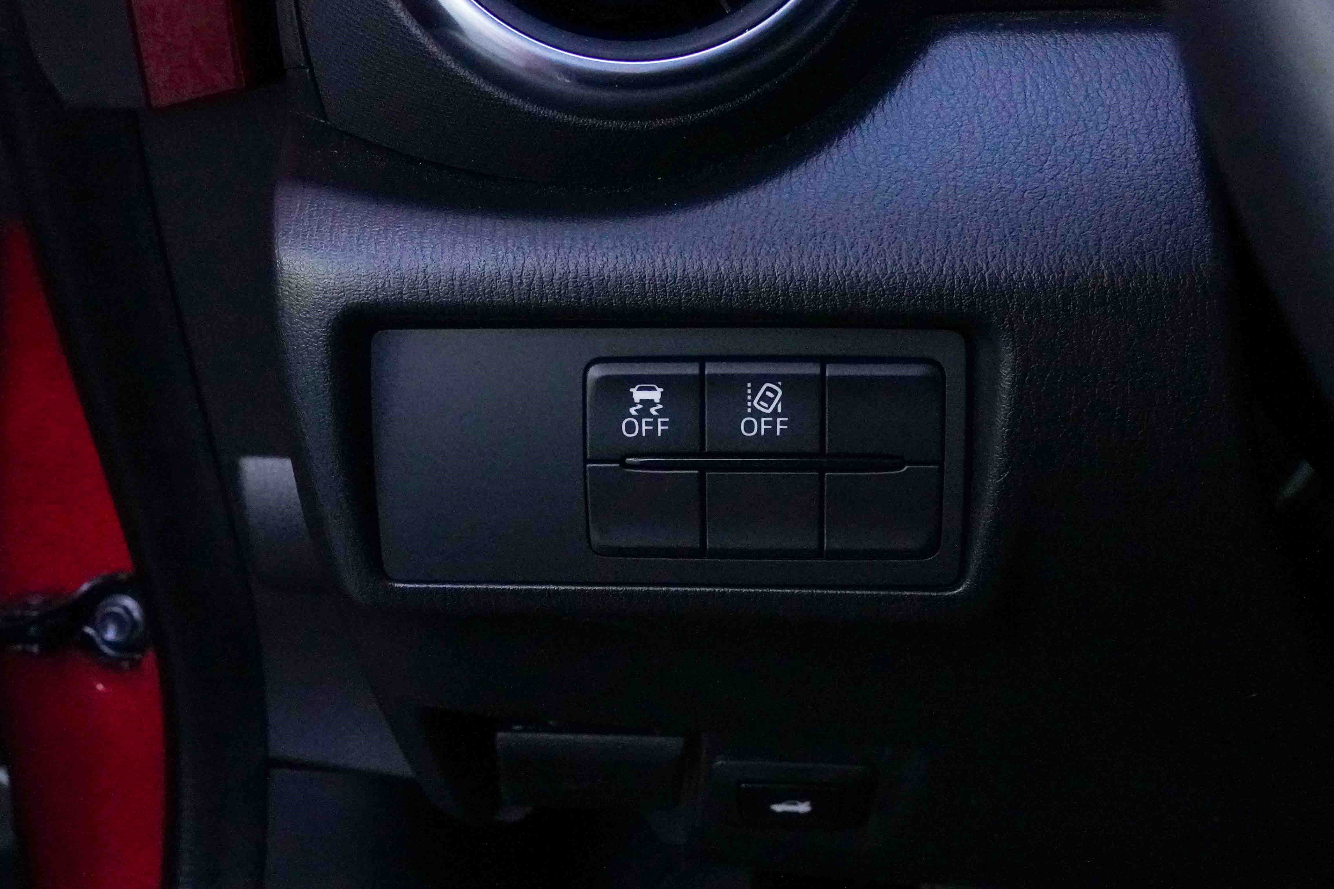 Used 2022 MAZDA MX-5 Miata Grand Touring image 16