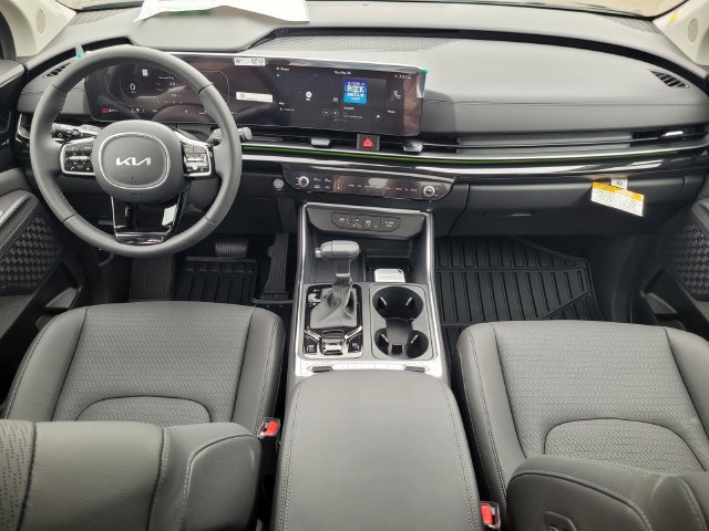 New 2026 Kia Carnival SX Prestige FWD image 8