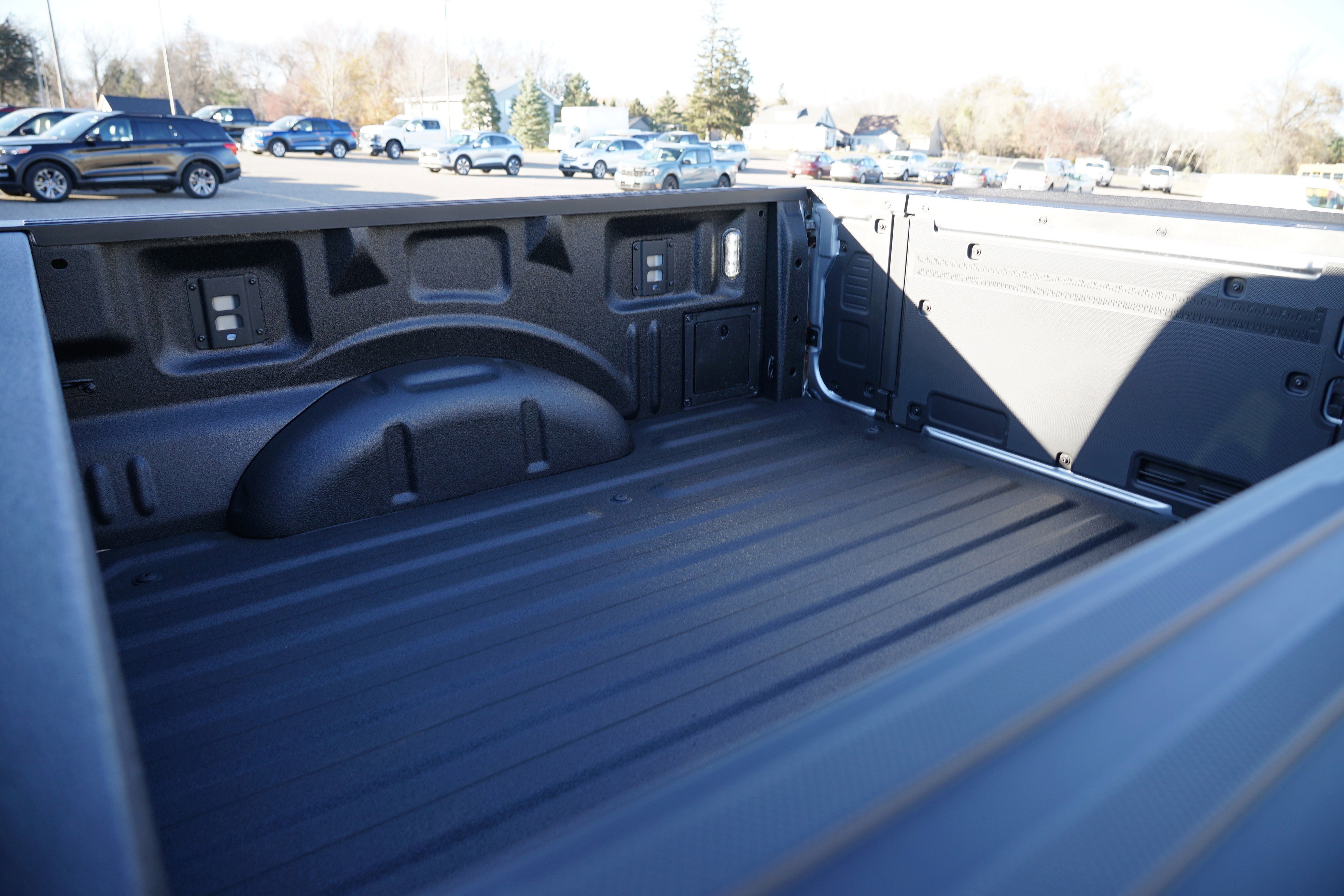 New 2025 Ford F150 Tremor w/ Equipment Group 402A High image 25