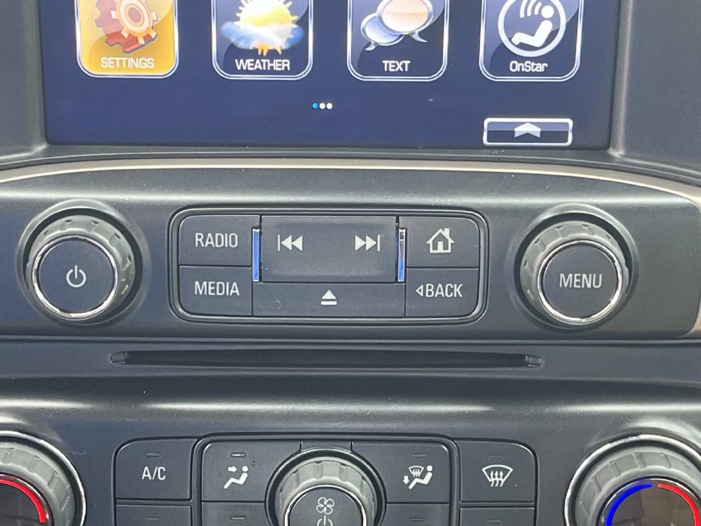 Used 2018 GMC Sierra 1500 Denali AWD/4WD image 32