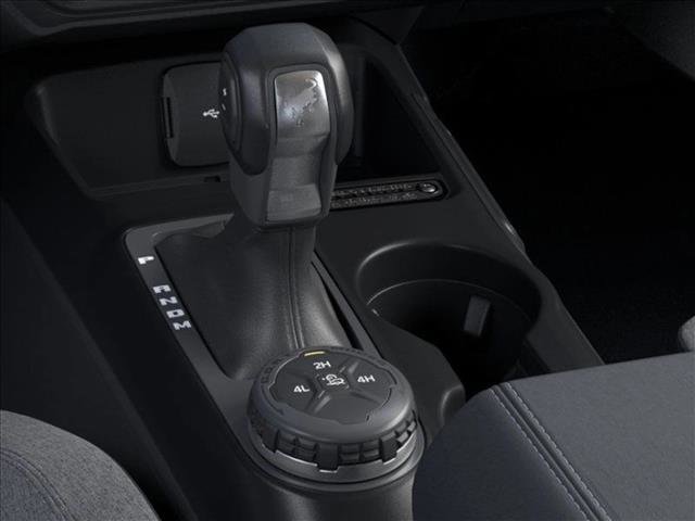 New 2025 Ford Bronco Big Bend image 17