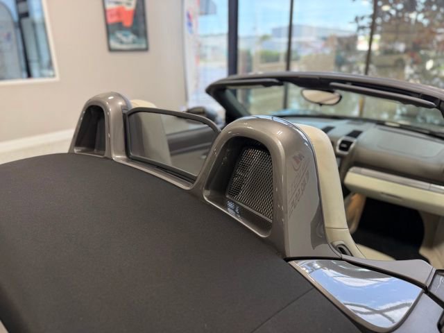 Used 2013 Porsche Boxster S RWD image 34