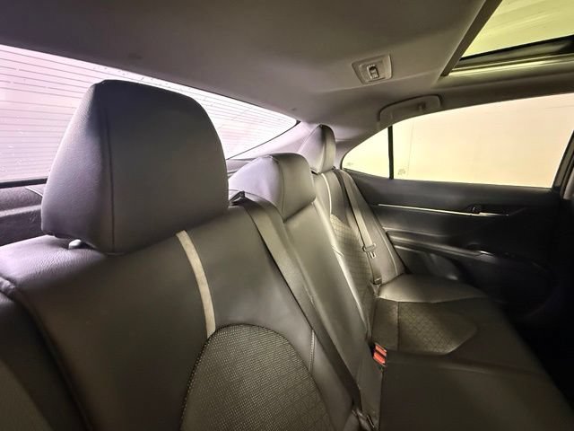 Used 2018 Toyota Camry XSE w/ Driver Assist Package FWD image 34