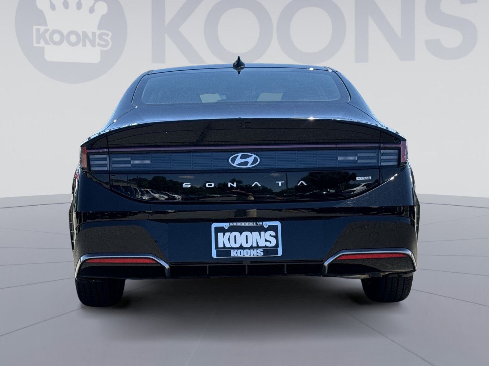 Certified 2025 Hyundai Sonata SEL AWD/4WD image 5